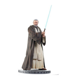 FIGURA DIAMOND COLLECTION STAR WARS BEN