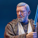 FIGURA DIAMOND COLLECTION STAR WARS BEN Figuras FIGURA DIAMOND COLLECTION STAR WARS BEN Figuras