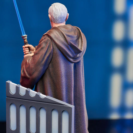 FIGURA DIAMOND COLLECTION STAR WARS BEN Figuras FIGURA DIAMOND COLLECTION STAR WARS BEN Figuras