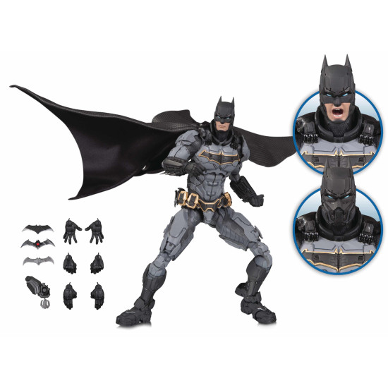 FIGURA DIAMOND COLLECTION DC COMICS BATMAN Figuras