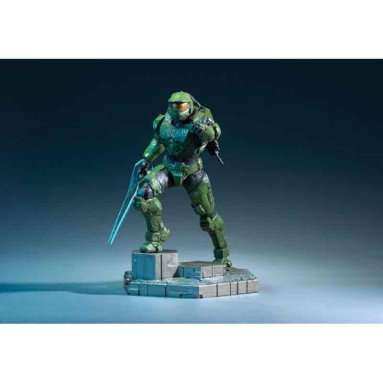 FIGURA DARK HORSE MASTER CHIEF WITH Figuras