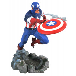 FIGURA DIAMOND COLLECTION MARVEL AVENGERS VS.