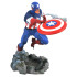 FIGURA DIAMOND COLLECTION MARVEL AVENGERS VS.