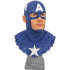FIGURA DIAMOND COLLECTION MARVEL COMICS CAPITAN