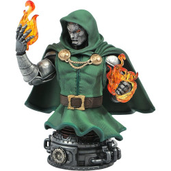 FIGURA BUSTO DIAMOND SELECT TOYS MARVEL