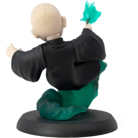 FIGURA QUANTUM MECHANIX HARRY POTTER LORD Figuras FIGURA QUANTUM MECHANIX HARRY POTTER LORD Figuras