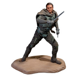 FIGURA DARK HORSE DUNE DUNCAN IDAHO