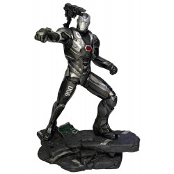 FIGURA DIAMOND COLLECTION MARVEL AVENGERS WAR