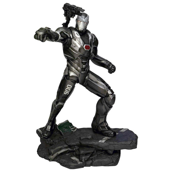 FIGURA DIAMOND COLLECTION MARVEL AVENGERS WAR Figuras