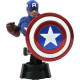 FIGURA BUSTO DIAMOND SELECT TOYS MARVEL Figuras FIGURA BUSTO DIAMOND SELECT TOYS MARVEL Figuras