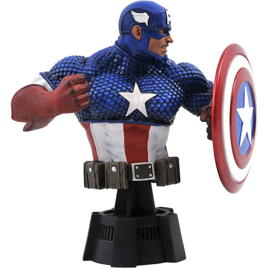 FIGURA BUSTO DIAMOND SELECT TOYS MARVEL Figuras FIGURA BUSTO DIAMOND SELECT TOYS MARVEL Figuras