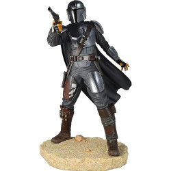 FIGURA DIAMOND COLLECTION STAR WARS THE