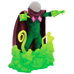 FIGURA DIAMOND COLLECTION GALLERY MARVEL SPIDER - MAN