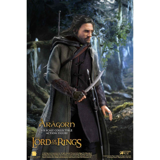 FIGURA STAR ACE EL SEÑOR LOS Figuras FIGURA STAR ACE EL SEÑOR LOS Figuras