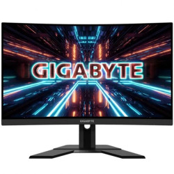 MONITOR GAMING GIGABYTE G27FC A - EK 27 PULGADAS PULGADAS