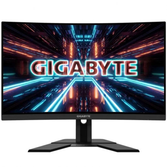 MONITOR GAMING GIGABYTE G27FC A - EK 27PULGADASPULGADAS Monitores