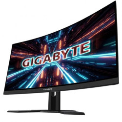 MONITOR GAMING GIGABYTE G27FC A - EK 27 PULGADAS PULGADAS