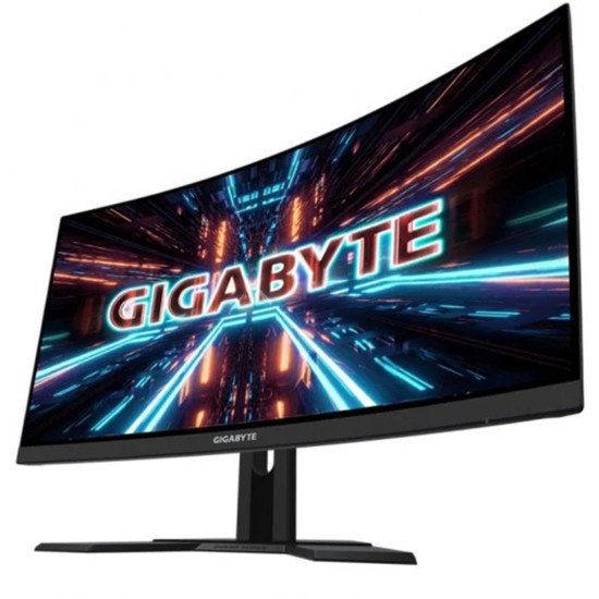 MONITOR GAMING GIGABYTE G27FC A - EK 27 PULGADAS PULGADAS Monitores MONITOR GAMING GIGABYTE G27FC A - EK 27 PULGADAS PULGADAS Monitores