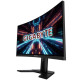 MONITOR GAMING GIGABYTE G27FC A - EK 27 PULGADAS PULGADAS Monitores MONITOR GAMING GIGABYTE G27FC A - EK 27 PULGADAS PULGADAS Monitores
