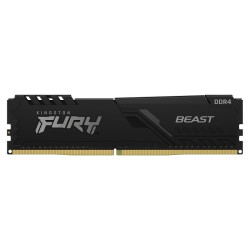 MEMORIA RAM DDR4 16GB KINGSTON 2666MHZ