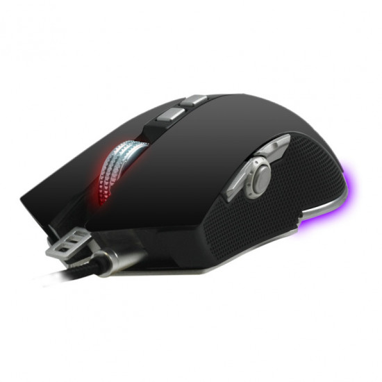 MOUSE RATON GAMING WOXTER RX 1500 Ratones