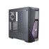 CAJA ORDENADOR GAMING ATX COOLERMASTER MASTERBOX