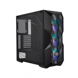 CAJA ORDENADOR GAMING E - ATX COOLER MASTER