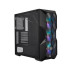 CAJA ORDENADOR GAMING E - ATX COOLER MASTER