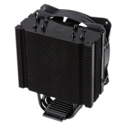 VENTILADOR DISIPADOR CPU HIDITEC C12 PWM