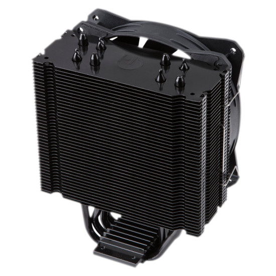 VENTILADOR DISIPADOR CPU HIDITEC C12 PWM Ventiladores caja VENTILADOR DISIPADOR CPU HIDITEC C12 PWM Ventiladores caja