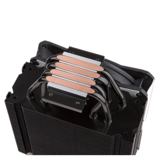 VENTILADOR DISIPADOR CPU HIDITEC C12 PWM Ventiladores caja VENTILADOR DISIPADOR CPU HIDITEC C12 PWM Ventiladores caja