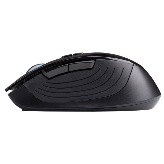 MOUSE RATON HIDITEC INALAMBRICO DENDRO 2000DPI Ratones
