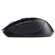 MOUSE RATON HIDITEC INALAMBRICO DENDRO 2000DPI Ratones