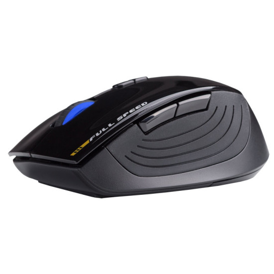 MOUSE RATON HIDITEC INALAMBRICO DENDRO 2000DPI Ratones