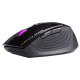 MOUSE RATON HIDITEC INALAMBRICO DENDRO 2000DPI Ratones