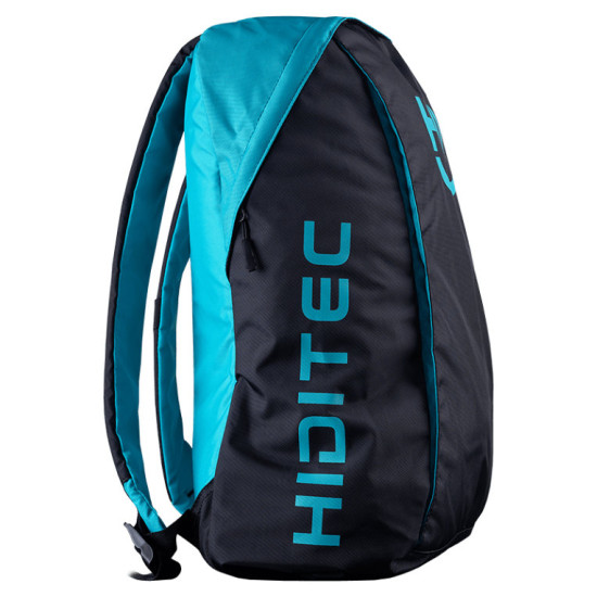 MOCHILA HIDITEC URBAN BACKPACK TURQUESA 15 Maletines mochilas y fundas MOCHILA HIDITEC URBAN BACKPACK TURQUESA 15 Maletines mochilas y fundas