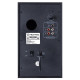 ALTAVOCES HIDITEC 2.1 MULTIMEDIA H400 DARK Altavoces ALTAVOCES HIDITEC 2.1 MULTIMEDIA H400 DARK Altavoces