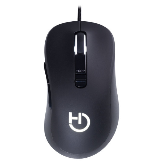 MOUSE RATON HIDITEC GAMING BLITZ 3.500DPI Ratones