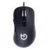 MOUSE RATON HIDITEC GAMING BLITZ 3.500DPI