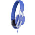 AURICULARES HIDITEC WAVE BLUE