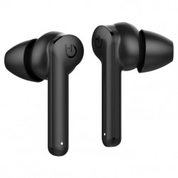 AURICULAR HIDITEC BLUETOOTH VESTA BLACK TWS