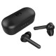 AURICULAR HIDITEC BLUETOOTH VESTA BLACK TWS Auriculares AURICULAR HIDITEC BLUETOOTH VESTA BLACK TWS Auriculares