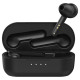 AURICULAR HIDITEC BLUETOOTH VESTA BLACK TWS Auriculares AURICULAR HIDITEC BLUETOOTH VESTA BLACK TWS Auriculares