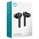 AURICULAR HIDITEC BLUETOOTH VESTA BLACK TWS Auriculares AURICULAR HIDITEC BLUETOOTH VESTA BLACK TWS Auriculares