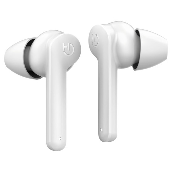 AURICULAR HIDITEC BLUETOOTH VESTA WHITE TWS Auriculares