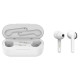 AURICULAR HIDITEC BLUETOOTH VESTA WHITE TWS Auriculares AURICULAR HIDITEC BLUETOOTH VESTA WHITE TWS Auriculares