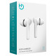 AURICULAR HIDITEC BLUETOOTH VESTA WHITE TWS Auriculares AURICULAR HIDITEC BLUETOOTH VESTA WHITE TWS Auriculares