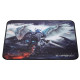 PACK HIDITEC TECLADO GAMING GK400+RATON BLITZ Teclados PACK HIDITEC TECLADO GAMING GK400+RATON BLITZ Teclados