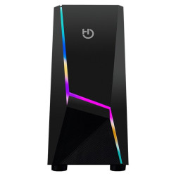 CAJA ORDENADOR GAMING HIDITEC ATX V20