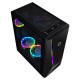 CAJA ORDENADOR GAMING HIDITEC ATX V20 Cajas CAJA ORDENADOR GAMING HIDITEC ATX V20 Cajas